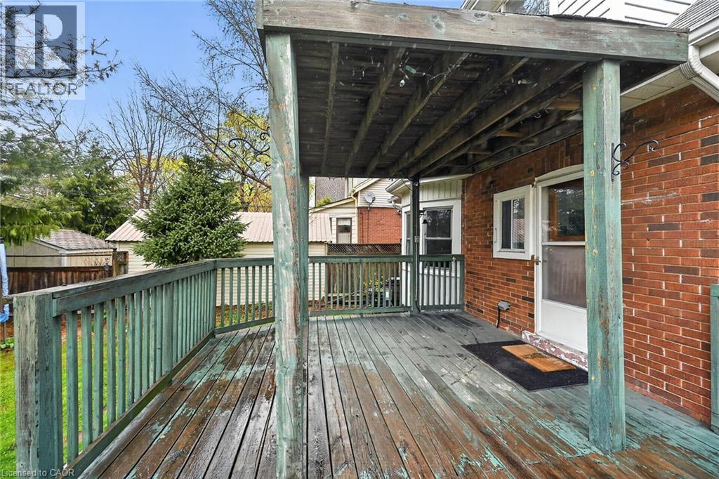 76 Wexford Avenue S, Hamilton, Ontario  L8K 2N6 - Photo 49 - 40824249