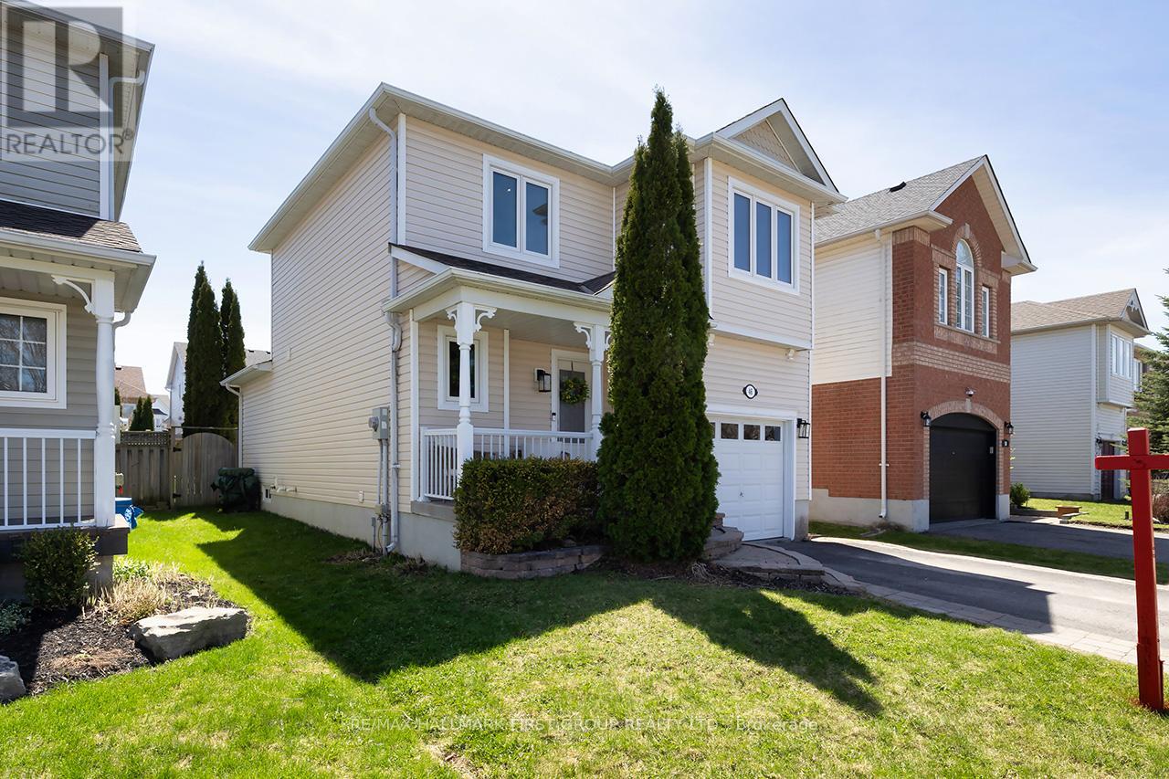 46 Steinway Drive, Scugog, Ontario  L9L 1V3 - Photo 1 - E13049862