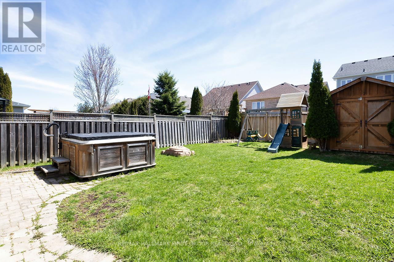 46 Steinway Drive, Scugog, Ontario  L9L 1V3 - Photo 18 - E13049862