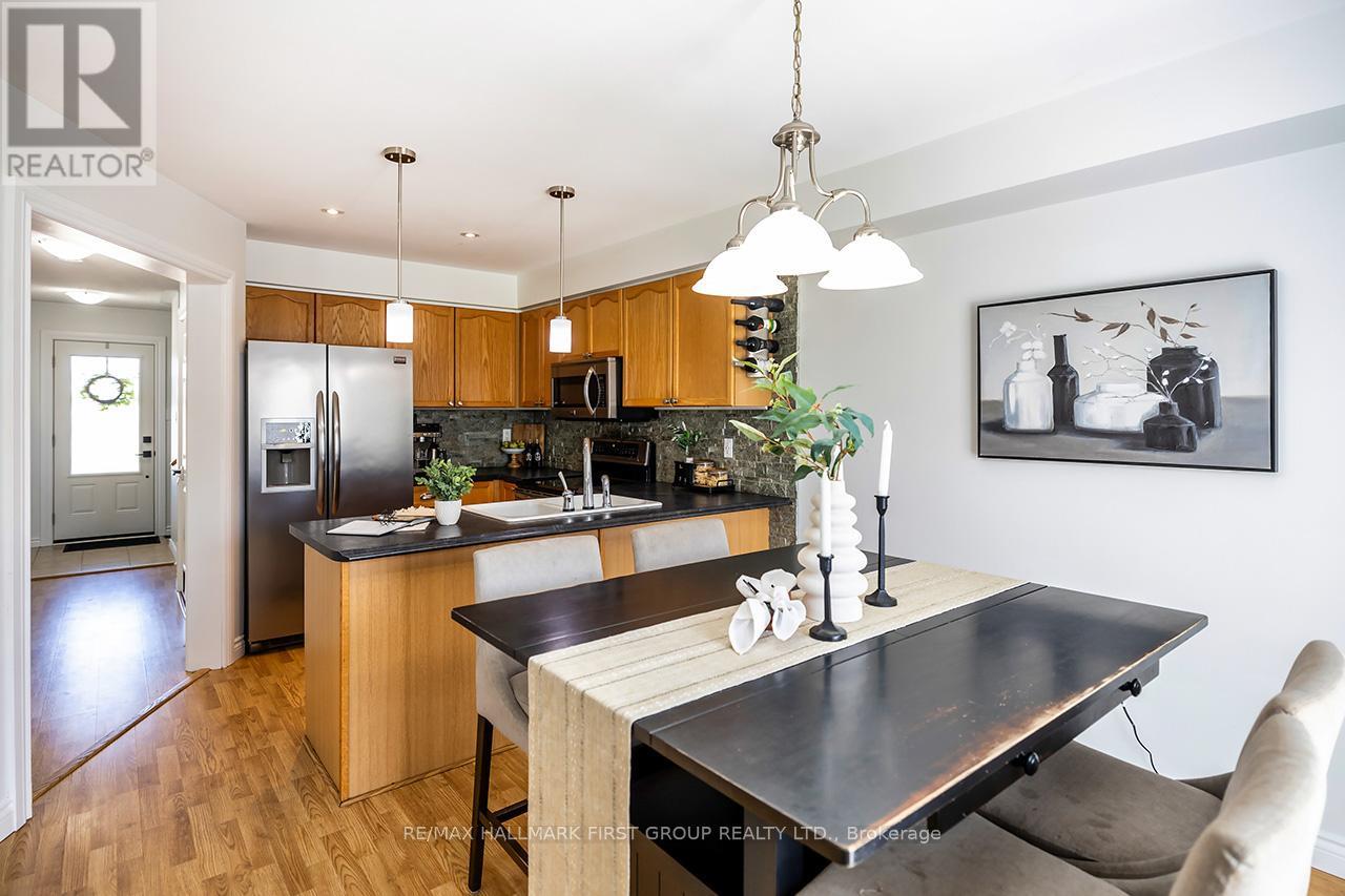 46 Steinway Drive, Scugog, Ontario  L9L 1V3 - Photo 3 - E13049862