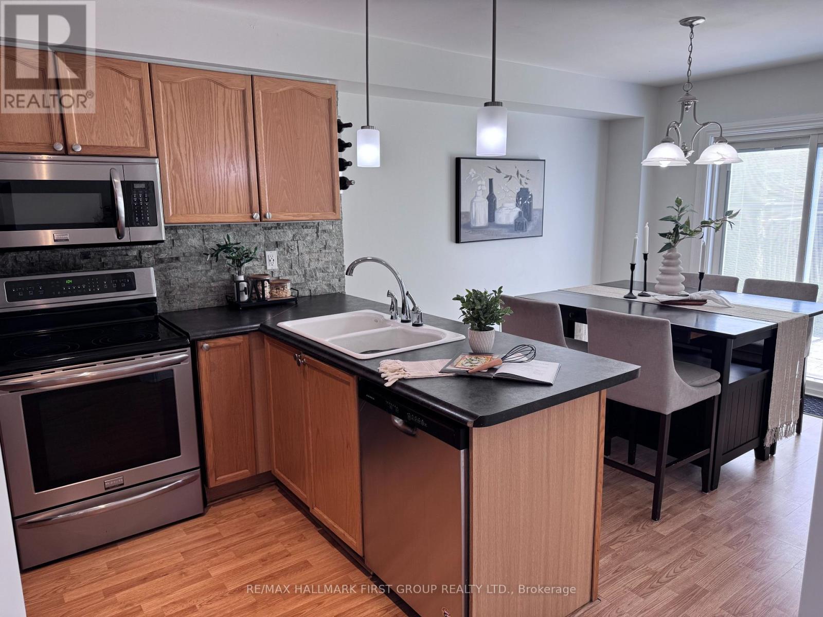 46 Steinway Drive, Scugog, Ontario  L9L 1V3 - Photo 5 - E13049862