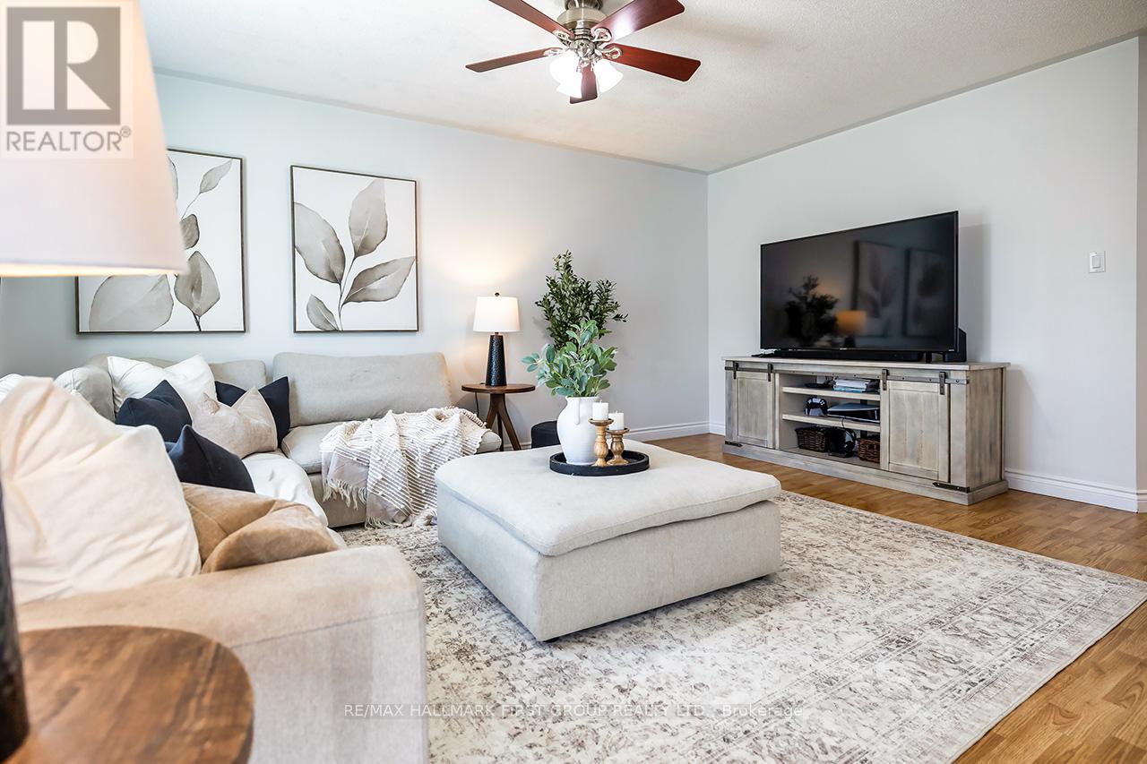 46 Steinway Drive, Scugog, Ontario  L9L 1V3 - Photo 7 - E13049862