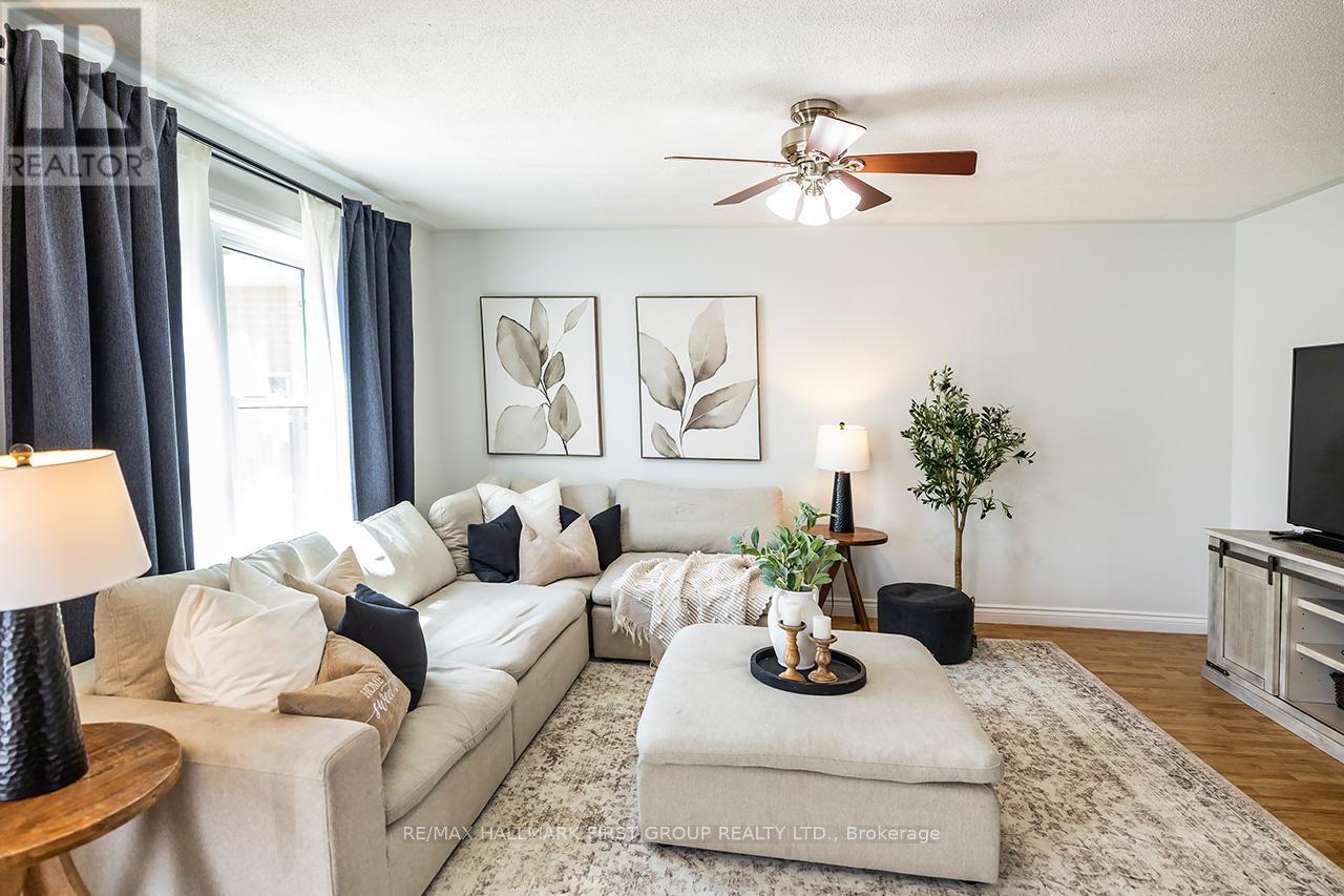 46 Steinway Drive, Scugog, Ontario  L9L 1V3 - Photo 8 - E13049862