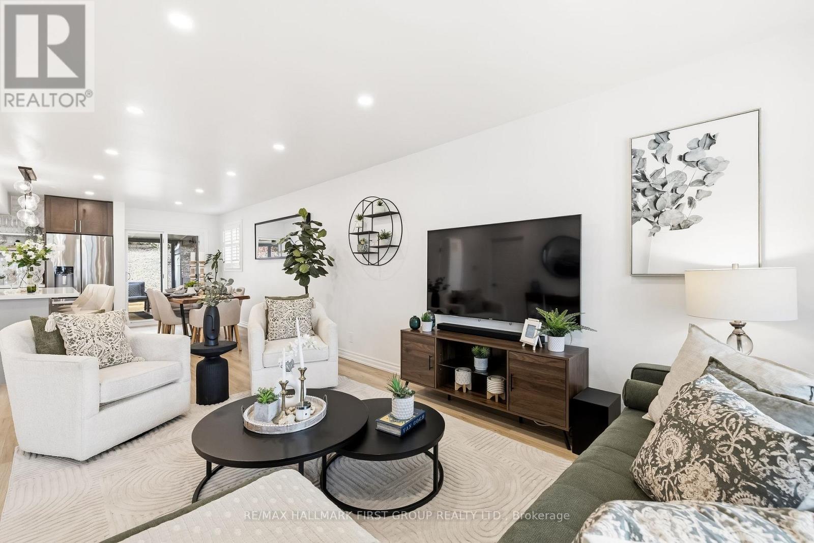 953 Vistula Drive, Pickering (West Shore), Ontario  L1W 2L7 - Photo 10 - E13049892