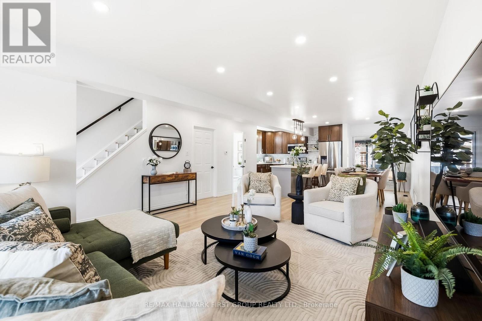 953 Vistula Drive, Pickering (West Shore), Ontario  L1W 2L7 - Photo 11 - E13049892