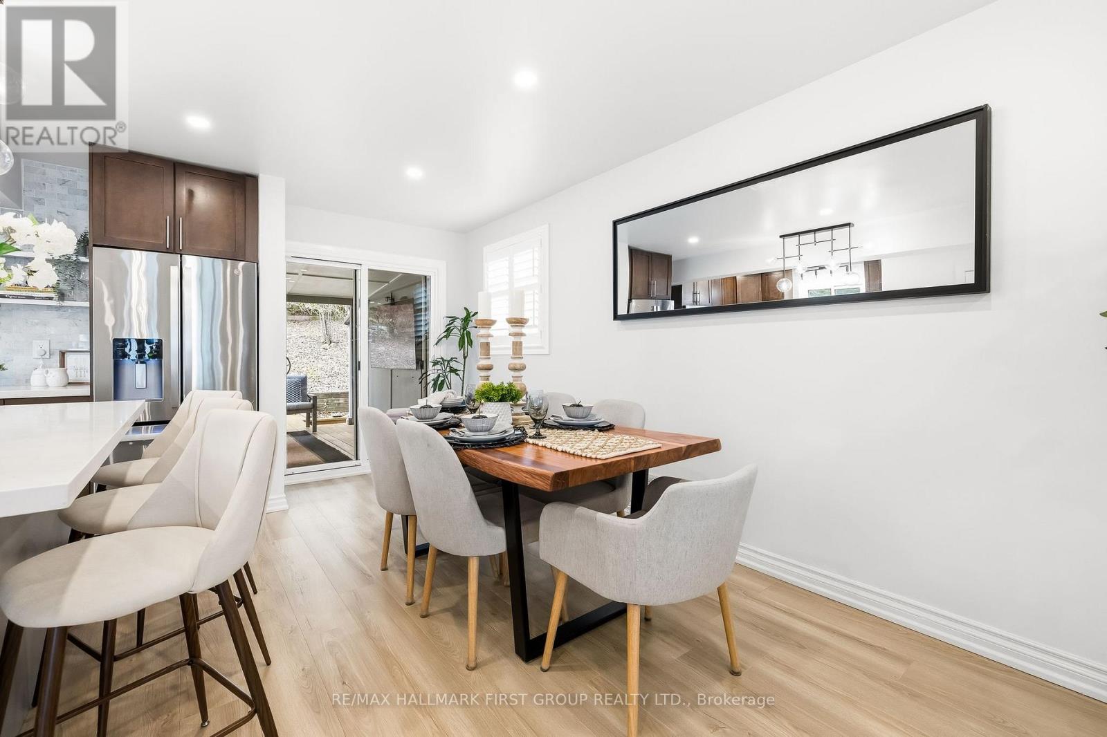 953 Vistula Drive, Pickering (West Shore), Ontario  L1W 2L7 - Photo 14 - E13049892