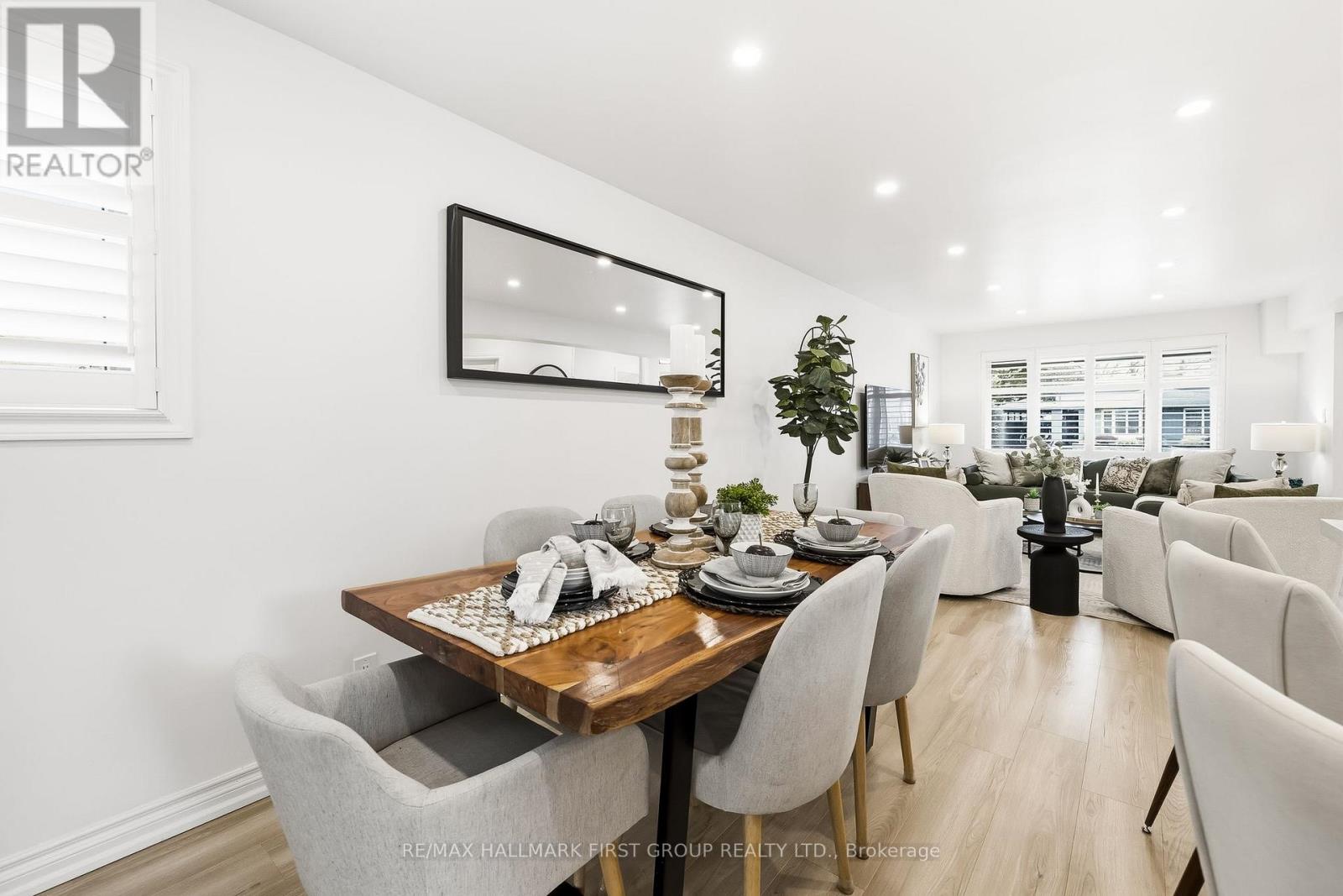 953 Vistula Drive, Pickering (West Shore), Ontario  L1W 2L7 - Photo 15 - E13049892