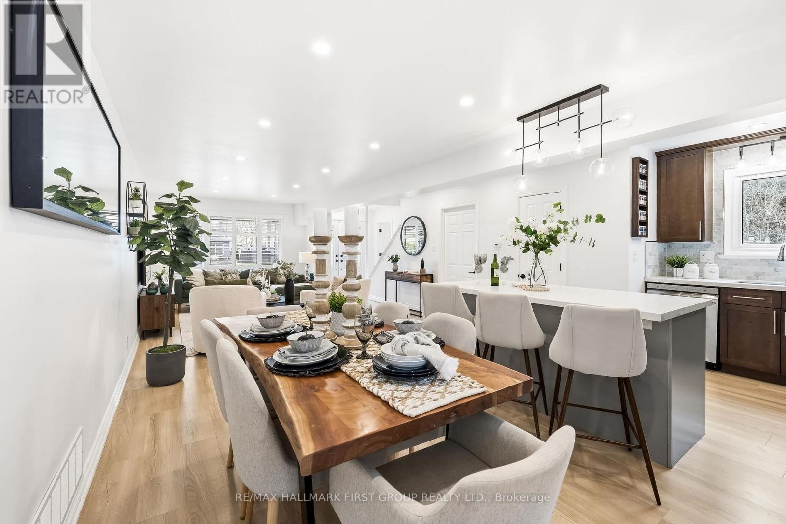 953 Vistula Drive, Pickering (West Shore), Ontario  L1W 2L7 - Photo 16 - E13049892