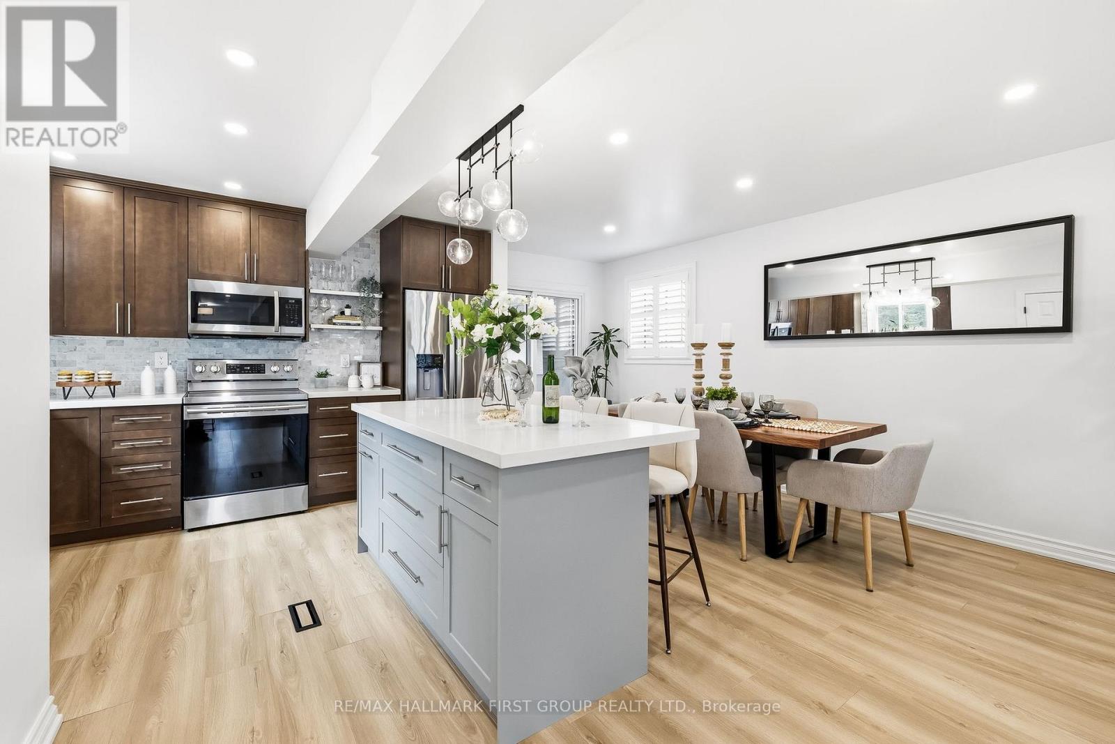 953 Vistula Drive, Pickering (West Shore), Ontario  L1W 2L7 - Photo 20 - E13049892