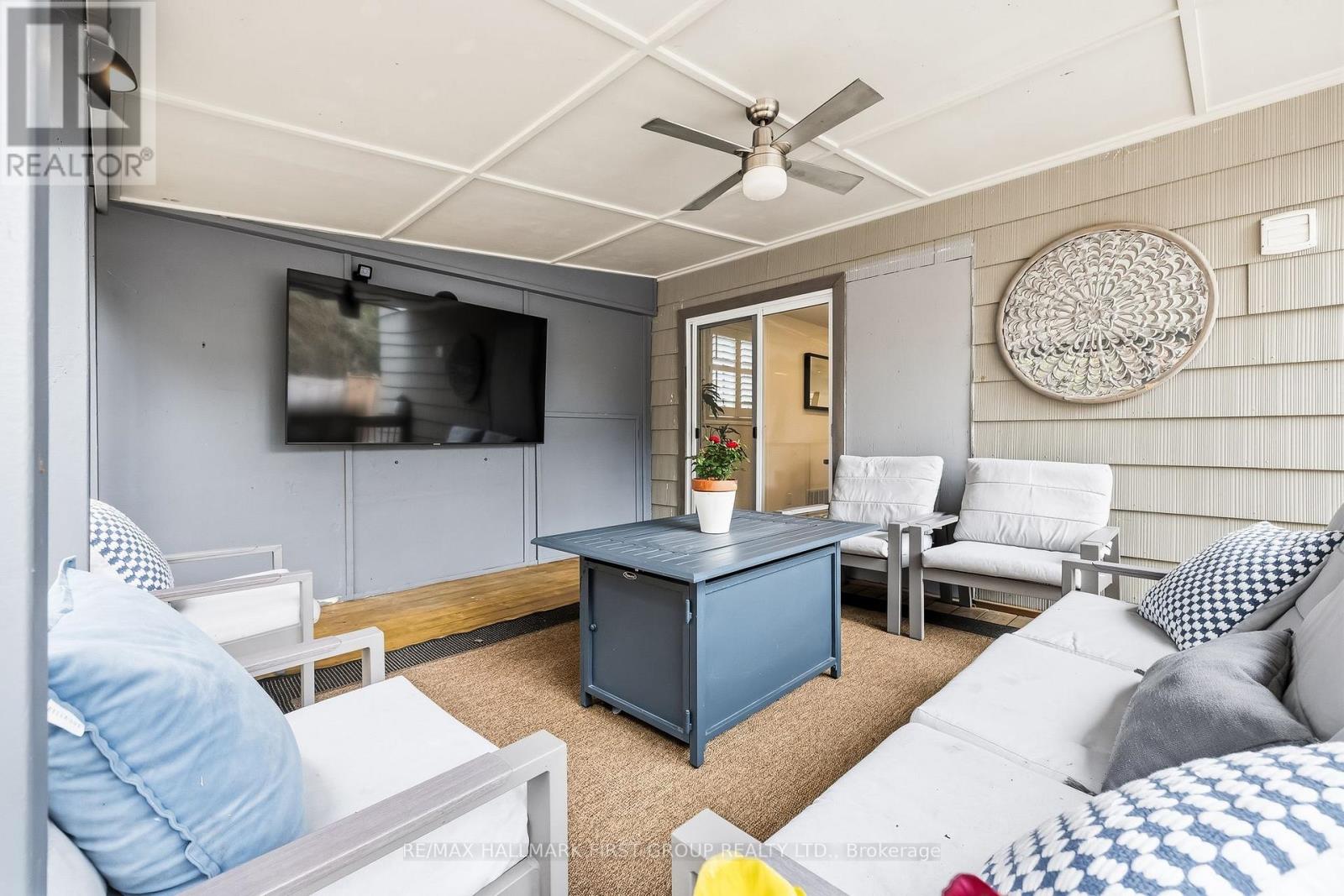 953 Vistula Drive, Pickering (West Shore), Ontario  L1W 2L7 - Photo 31 - E13049892