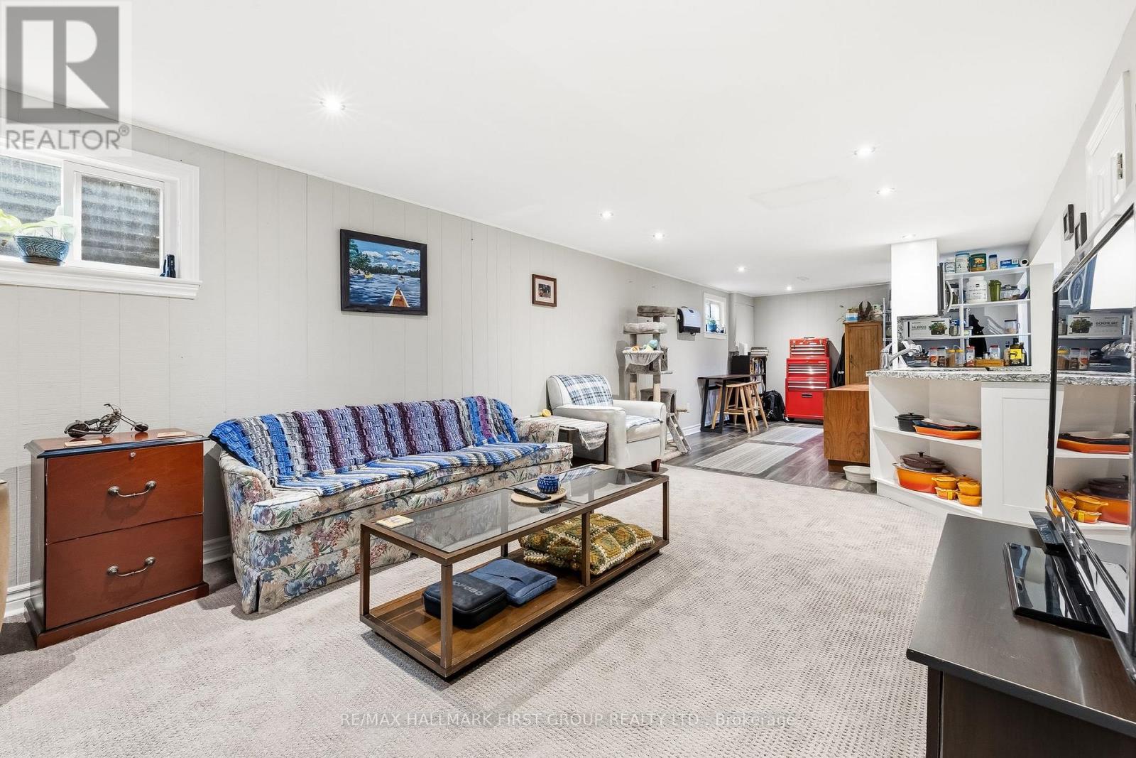 953 Vistula Drive, Pickering (West Shore), Ontario  L1W 2L7 - Photo 34 - E13049892