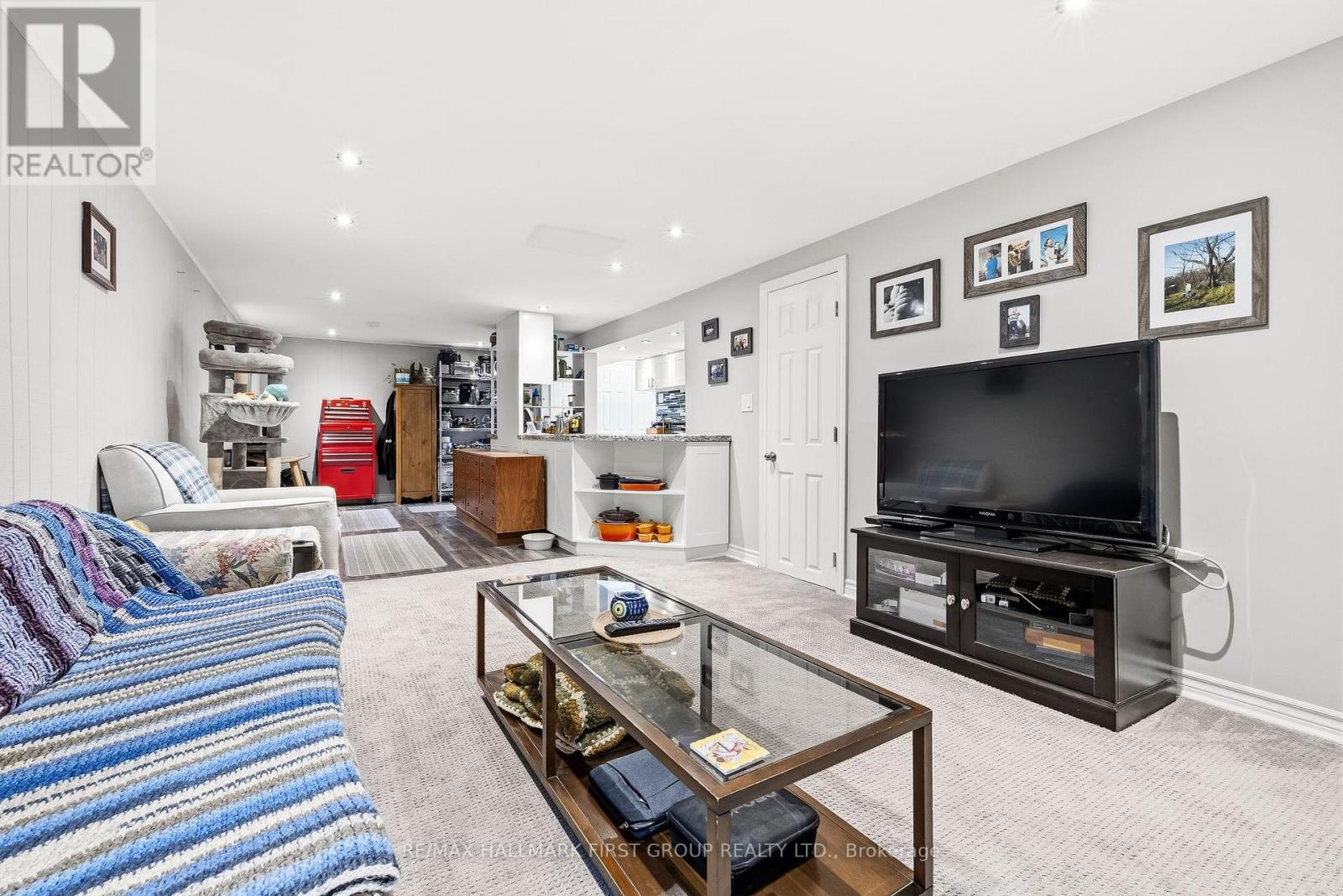 953 Vistula Drive, Pickering (West Shore), Ontario  L1W 2L7 - Photo 35 - E13049892