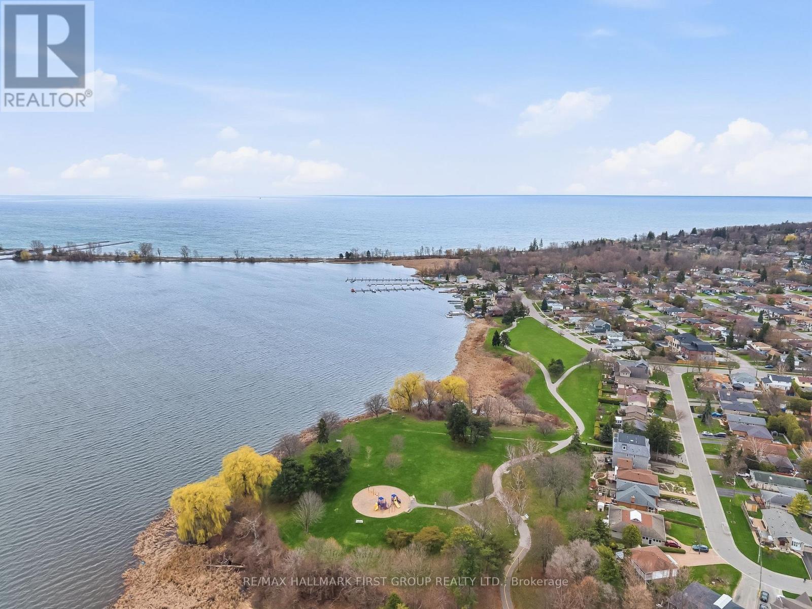 953 Vistula Drive, Pickering (West Shore), Ontario  L1W 2L7 - Photo 42 - E13049892