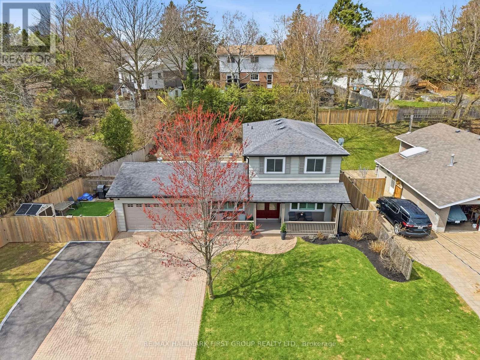 953 Vistula Drive, Pickering (West Shore), Ontario  L1W 2L7 - Photo 43 - E13049892