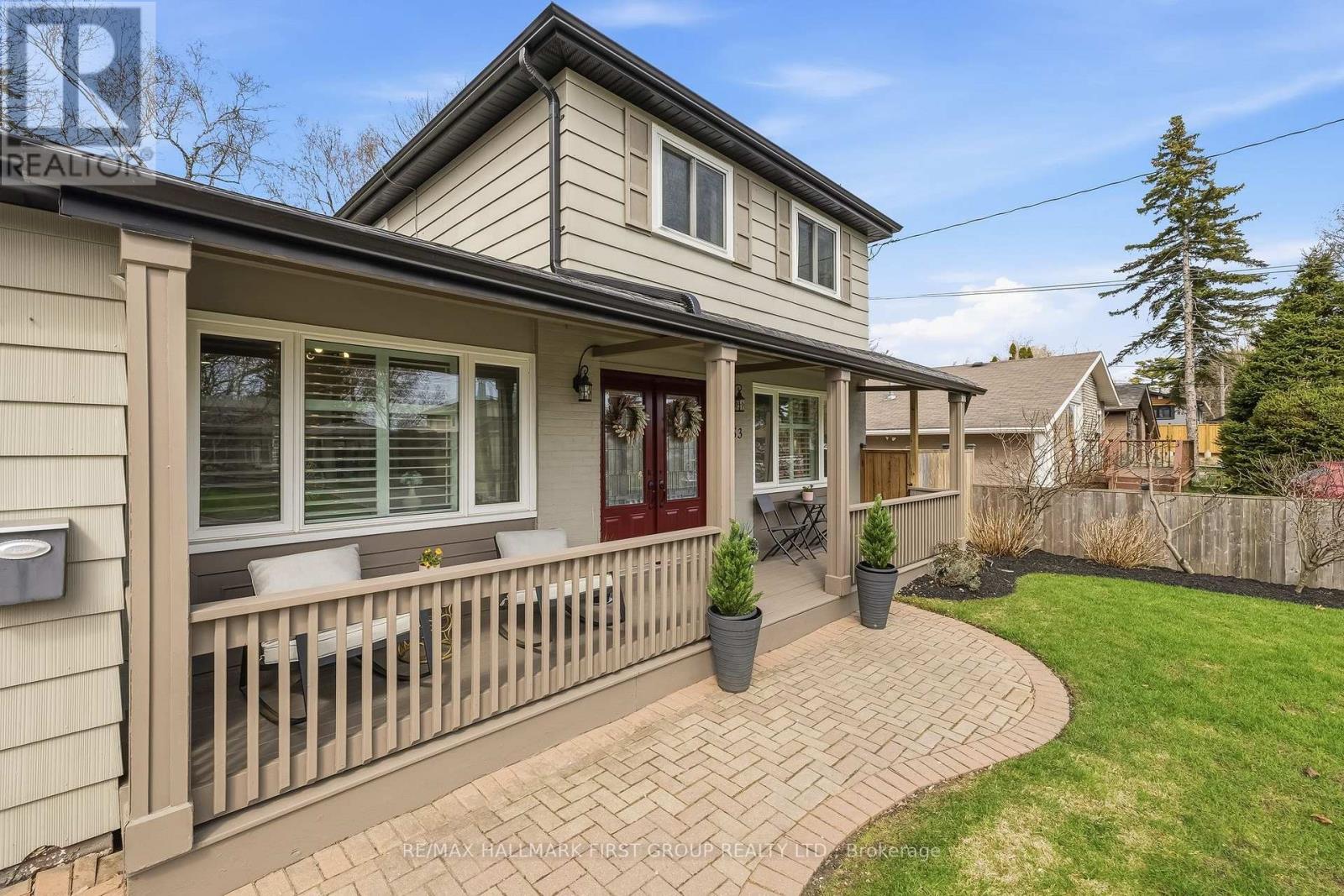 953 Vistula Drive, Pickering (West Shore), Ontario  L1W 2L7 - Photo 6 - E13049892