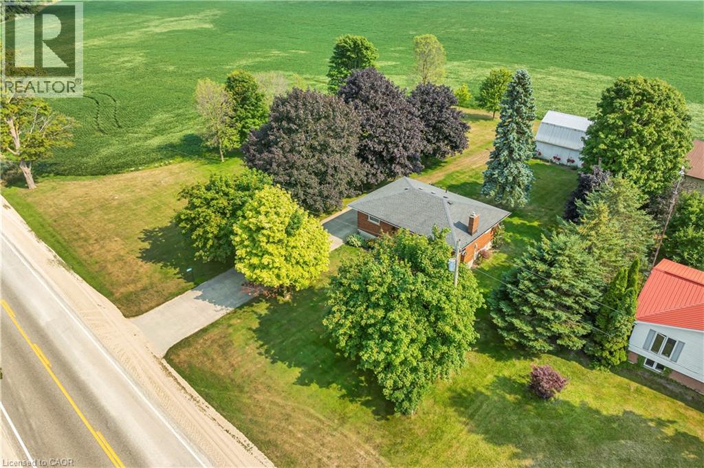 5427 PERTH ROAD 178, North Perth, Ontario