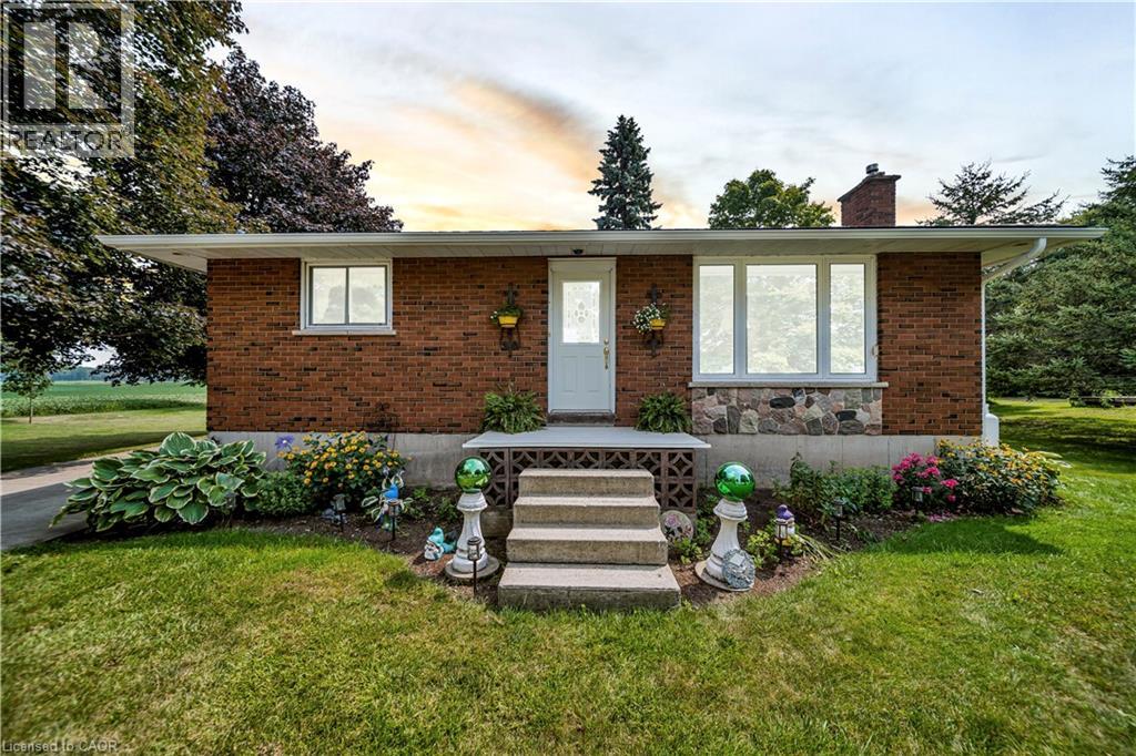 5427 Perth Road 178, North Perth, Ontario  N0G 2P0 - Photo 2 - 40823230