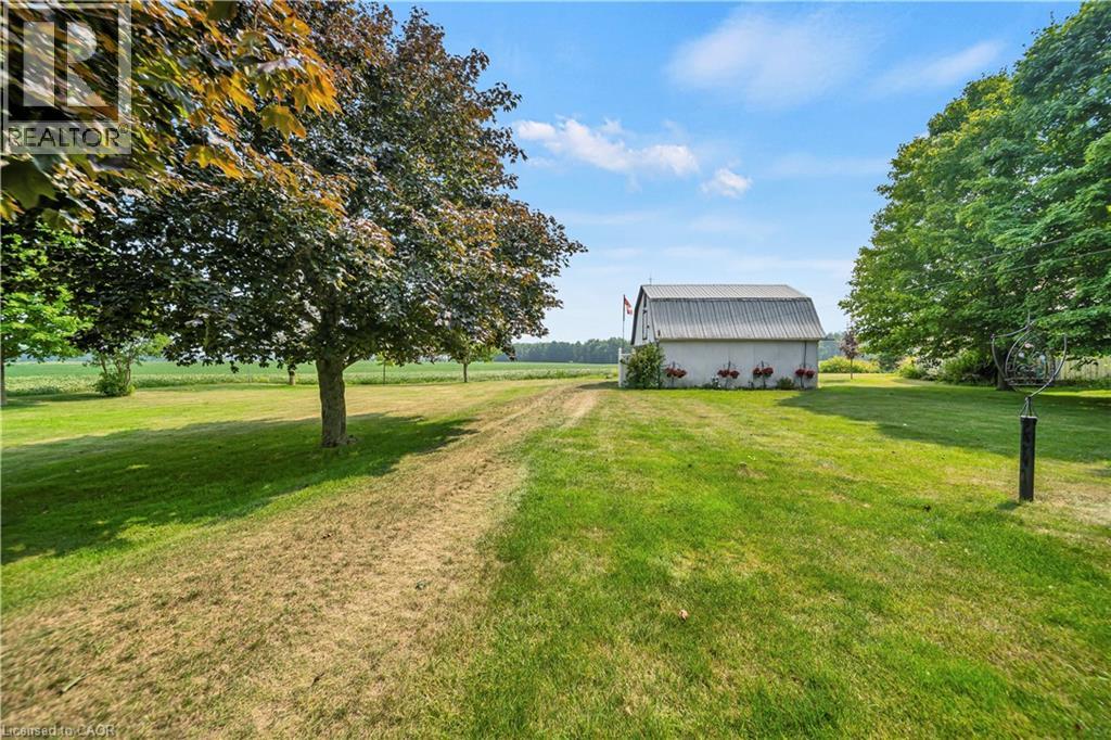 5427 Perth Road 178, North Perth, Ontario  N0G 2P0 - Photo 28 - 40823230