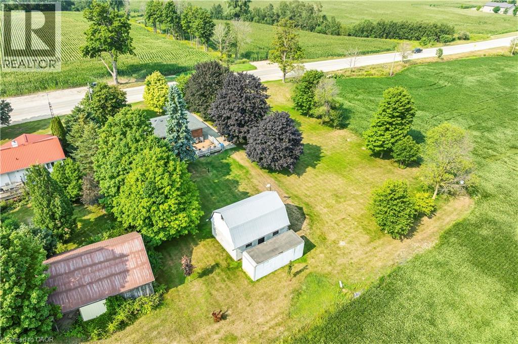 5427 Perth Road 178, North Perth, Ontario  N0G 2P0 - Photo 30 - 40823230