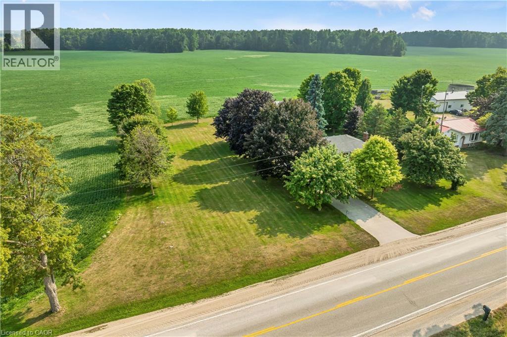 5427 Perth Road 178, North Perth, Ontario  N0G 2P0 - Photo 34 - 40823230