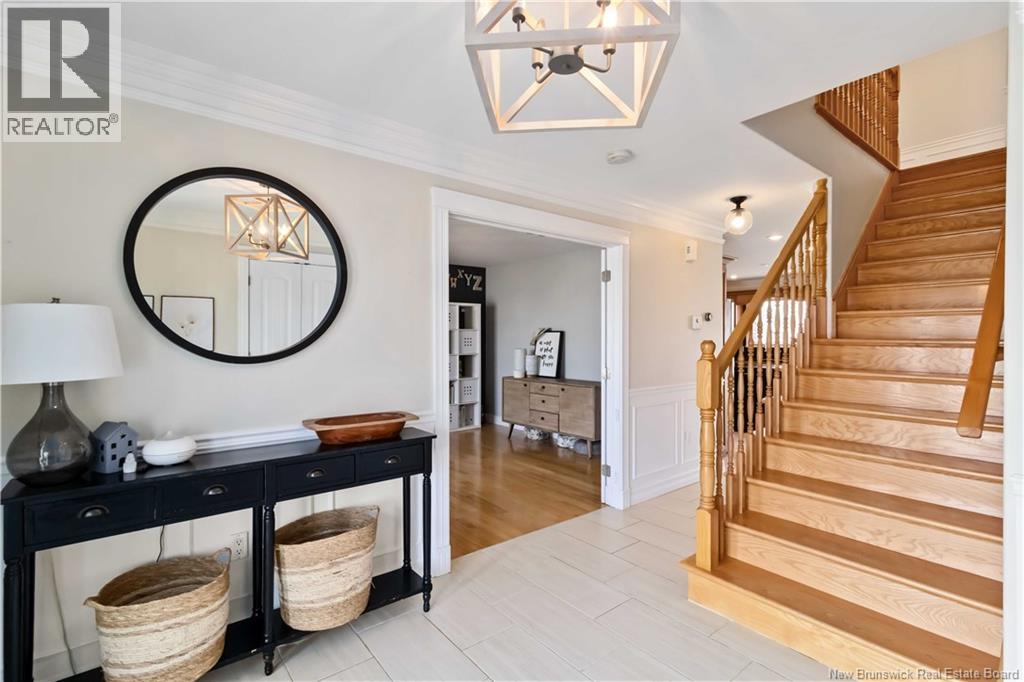 22 Emma Court, Fredericton, New Brunswick  E3G 0W2 - Photo 4 - NB137966