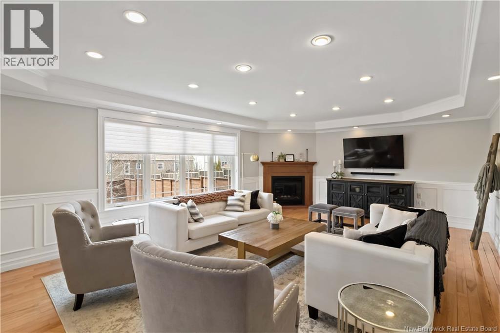 22 Emma Court, Fredericton, New Brunswick  E3G 0W2 - Photo 15 - NB137966