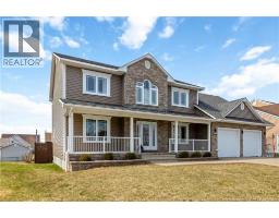22 Emma Court, Fredericton, New Brunswick