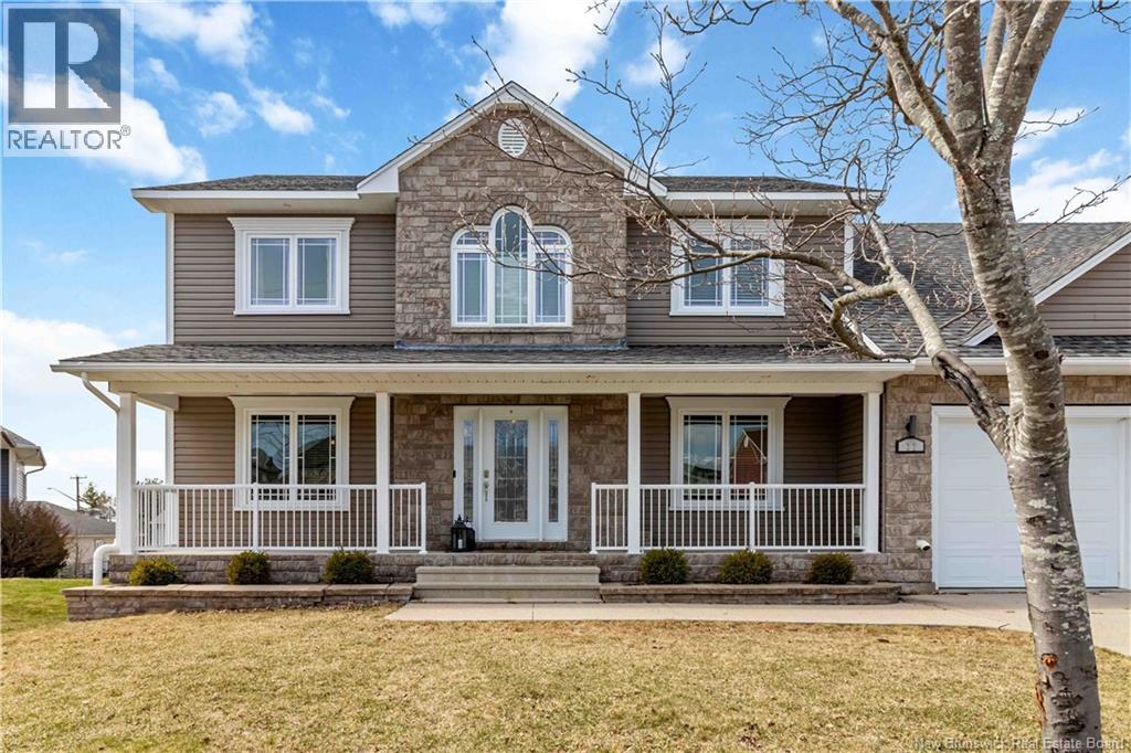 22 Emma Court, Fredericton, New Brunswick  E3G 0W2 - Photo 2 - NB137966