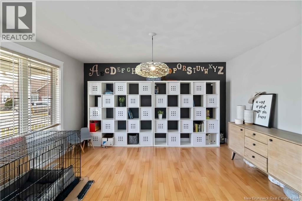 22 Emma Court, Fredericton, New Brunswick  E3G 0W2 - Photo 5 - NB137966