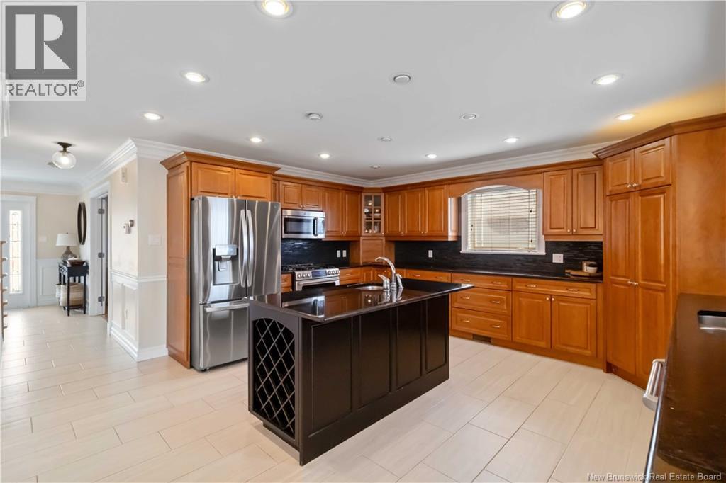 22 Emma Court, Fredericton, New Brunswick  E3G 0W2 - Photo 6 - NB137966