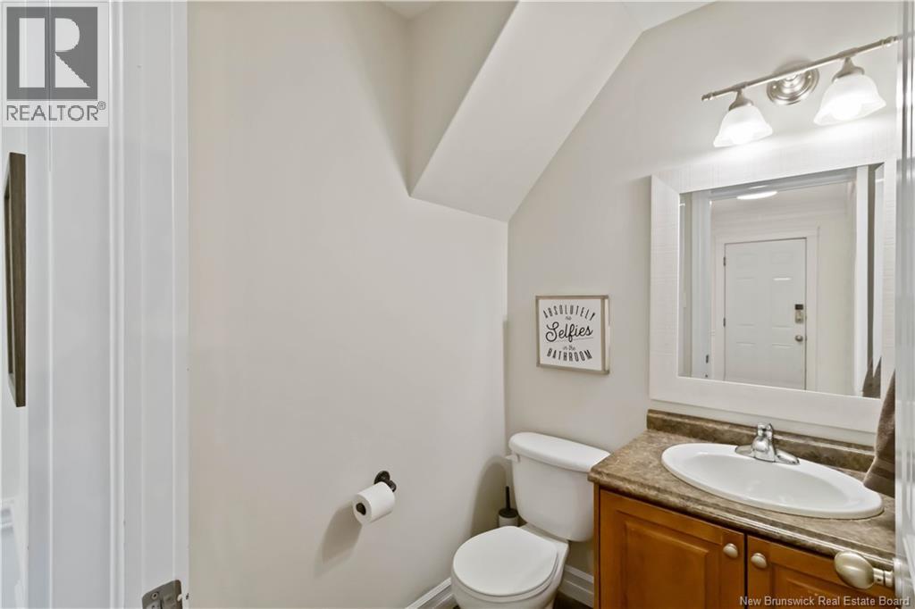 22 Emma Court, Fredericton, New Brunswick  E3G 0W2 - Photo 17 - NB137966