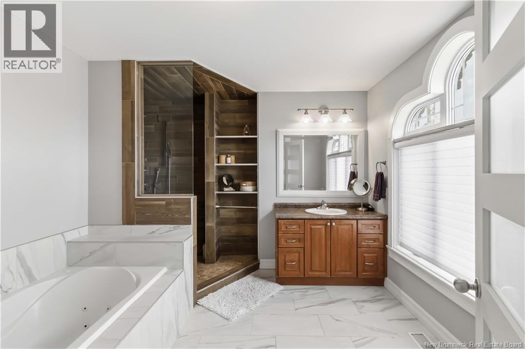 22 Emma Court, Fredericton, New Brunswick  E3G 0W2 - Photo 20 - NB137966