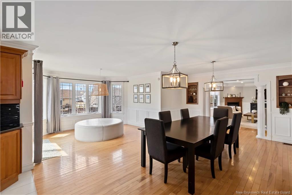 22 Emma Court, Fredericton, New Brunswick  E3G 0W2 - Photo 11 - NB137966