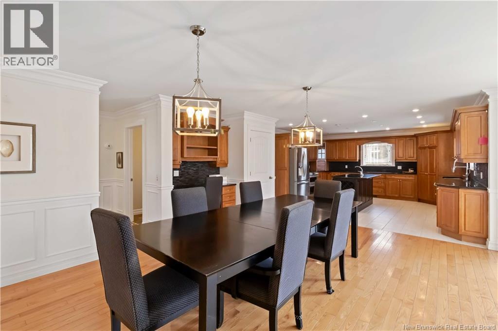 22 Emma Court, Fredericton, New Brunswick  E3G 0W2 - Photo 12 - NB137966