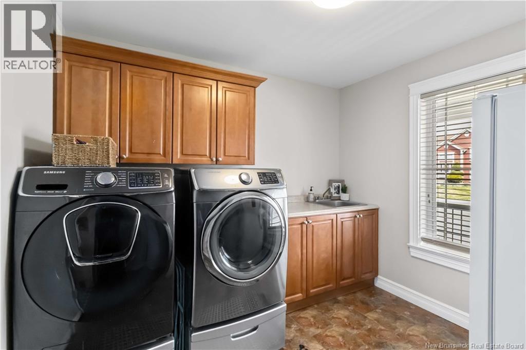 22 Emma Court, Fredericton, New Brunswick  E3G 0W2 - Photo 13 - NB137966