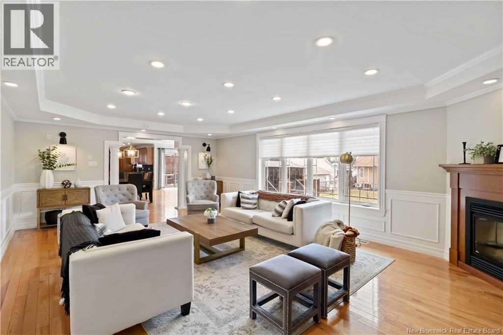 22 Emma Court, Fredericton, New Brunswick  E3G 0W2 - Photo 14 - NB137966