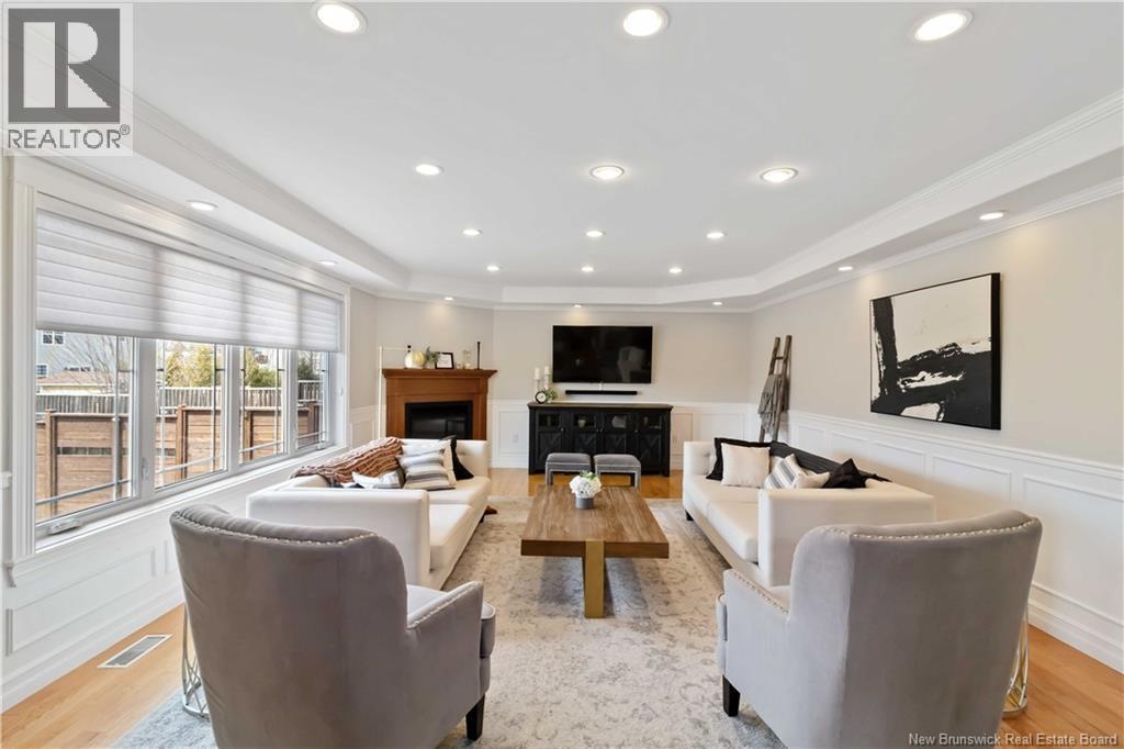 22 Emma Court, Fredericton, New Brunswick  E3G 0W2 - Photo 16 - NB137966