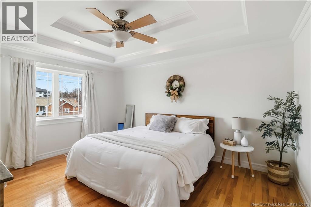 22 Emma Court, Fredericton, New Brunswick  E3G 0W2 - Photo 18 - NB137966