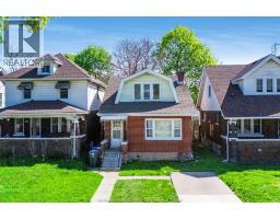 360 Rankin, Windsor, Ontario