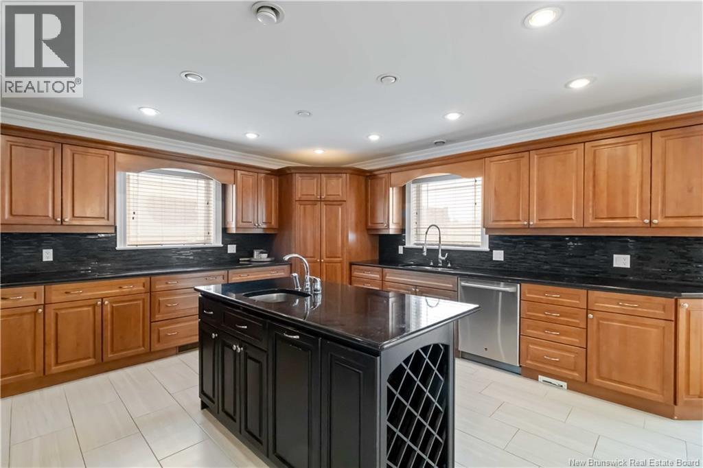 22 Emma Court, Fredericton, New Brunswick  E3G 0W2 - Photo 8 - NB137966