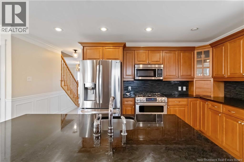 22 Emma Court, Fredericton, New Brunswick  E3G 0W2 - Photo 9 - NB137966