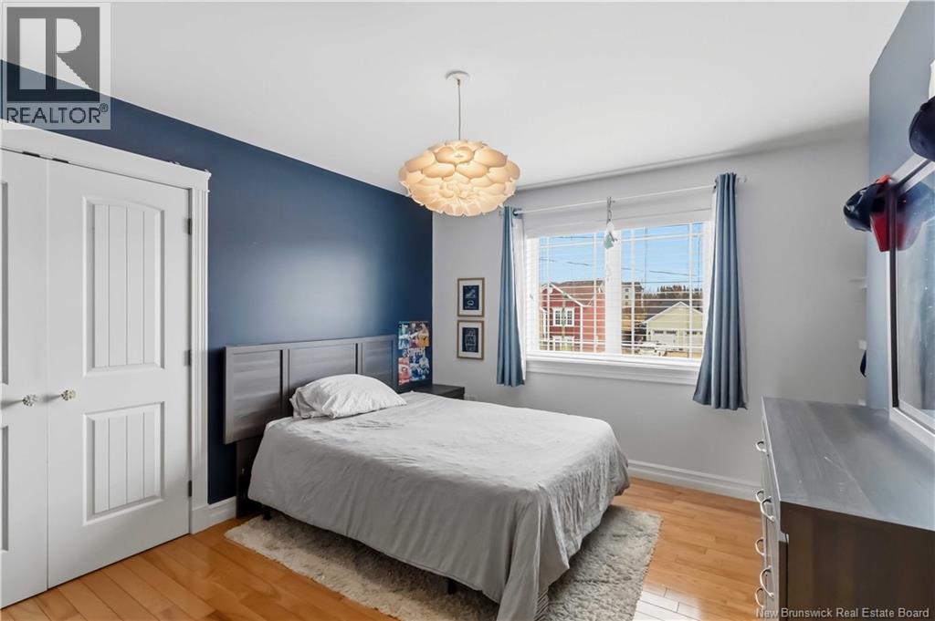 22 Emma Court, Fredericton, New Brunswick  E3G 0W2 - Photo 26 - NB137966