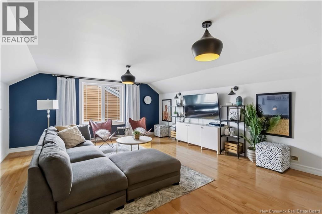 22 Emma Court, Fredericton, New Brunswick  E3G 0W2 - Photo 29 - NB137966