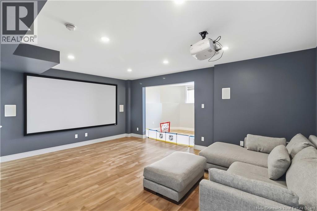 22 Emma Court, Fredericton, New Brunswick  E3G 0W2 - Photo 32 - NB137966