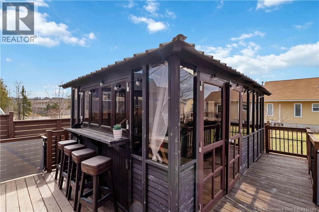 22 Emma Court, Fredericton, New Brunswick  E3G 0W2 - Photo 44 - NB137966