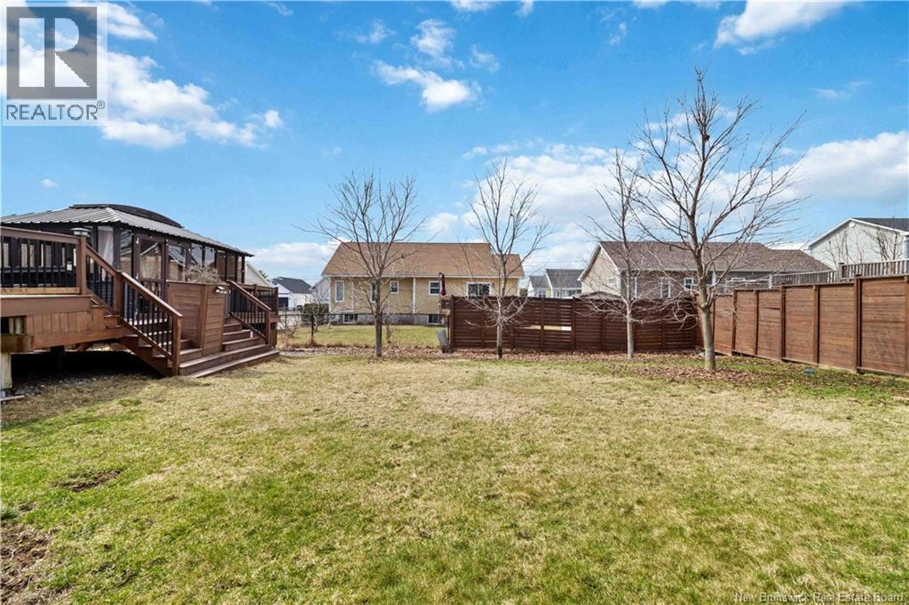 22 Emma Court, Fredericton, New Brunswick  E3G 0W2 - Photo 46 - NB137966