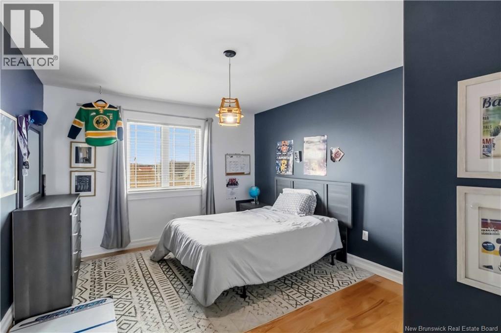 22 Emma Court, Fredericton, New Brunswick  E3G 0W2 - Photo 28 - NB137966