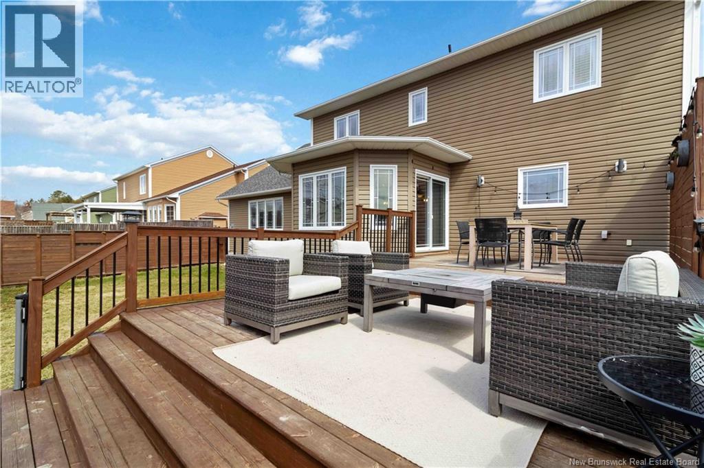 22 Emma Court, Fredericton, New Brunswick  E3G 0W2 - Photo 45 - NB137966