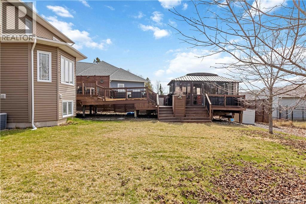 22 Emma Court, Fredericton, New Brunswick  E3G 0W2 - Photo 40 - NB137966
