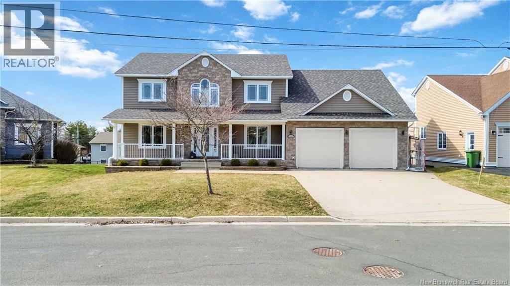 22 Emma Court, Fredericton, New Brunswick  E3G 0W2 - Photo 47 - NB137966